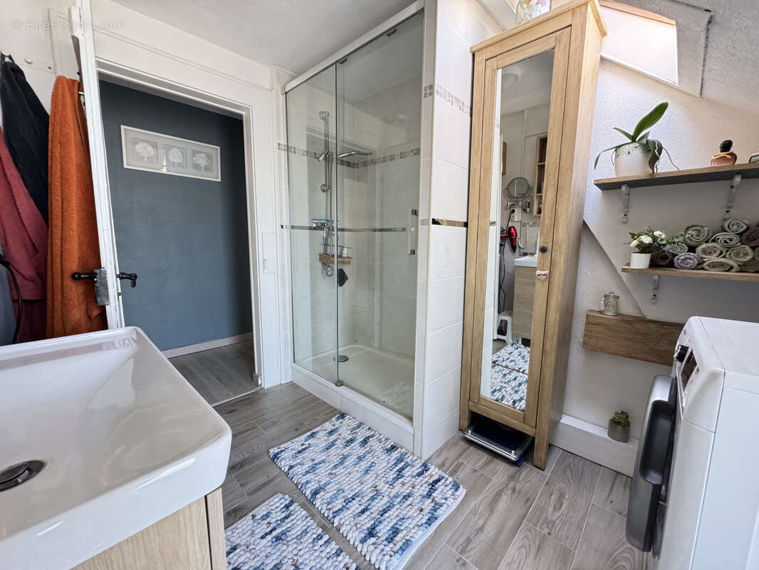 Appartement à BELFORT