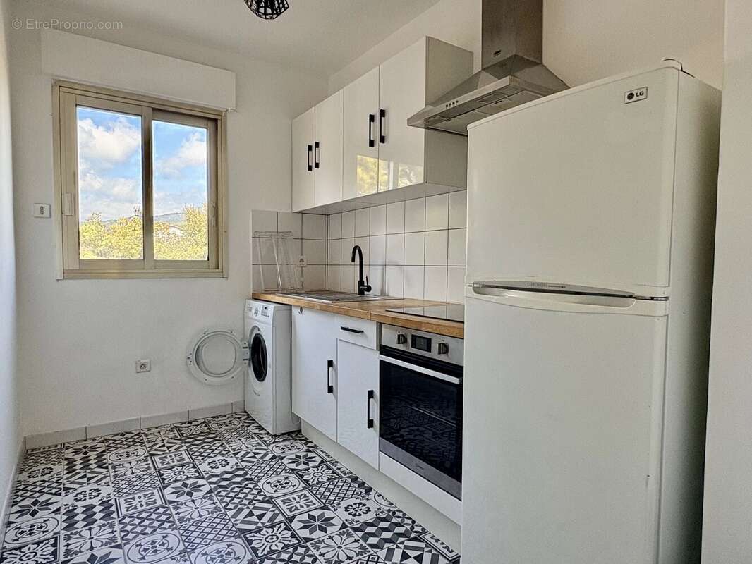 Appartement à SAINTE-MAXIME
