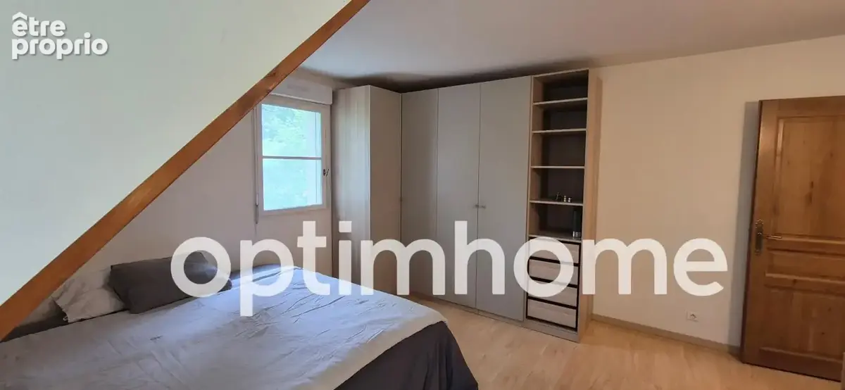 Proche Fontainebleau et Barbizon - Maison contemporaine 223m2 - photo 14