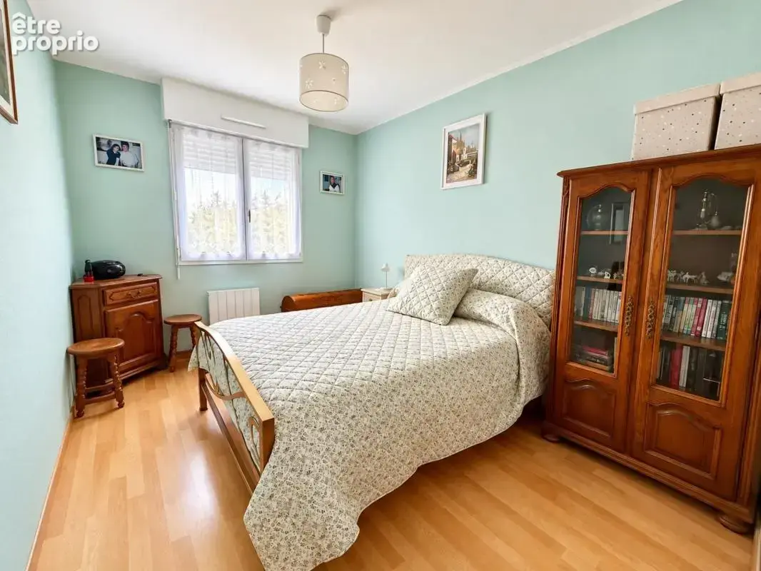 Appartement à vendre 3 pièces  (77) - photo 5