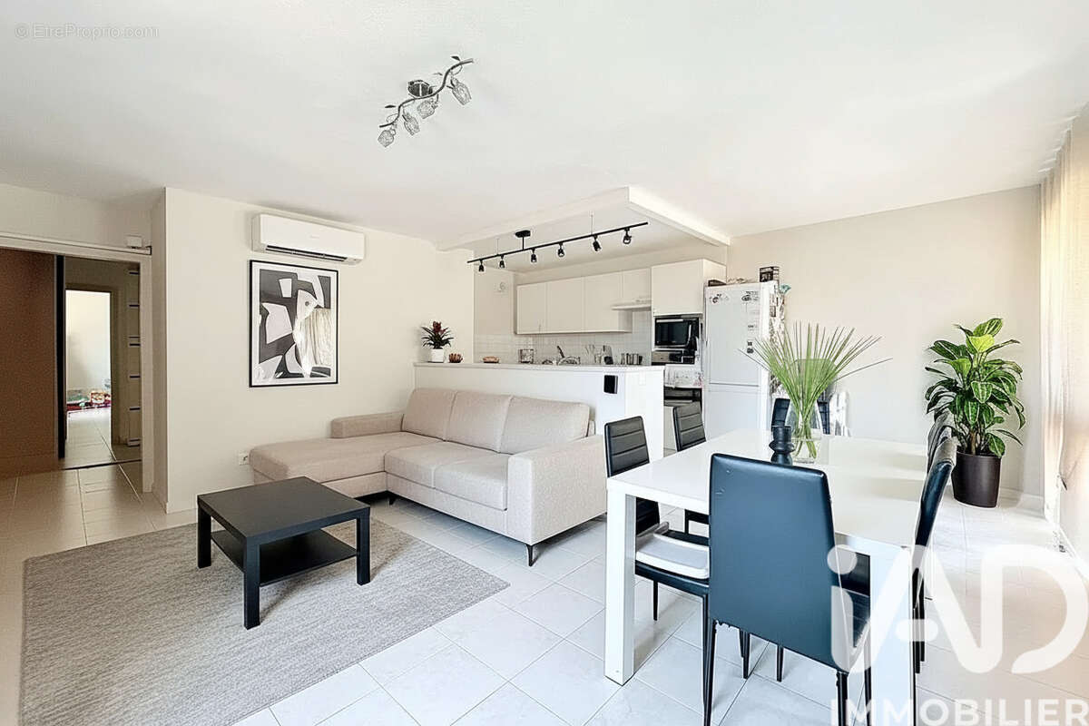 Photo 2 - Appartement à ALLAUCH