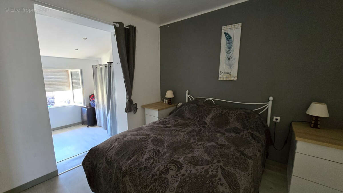 Maison à SAINT-NAZAIRE