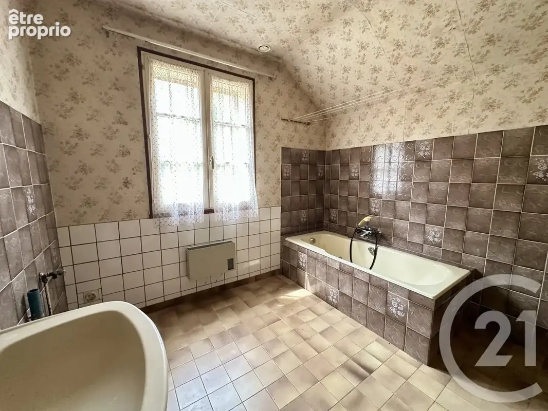 Maison 4 pièces 83 m² à vendre à Saint-Pellerin (28290) - photo 9