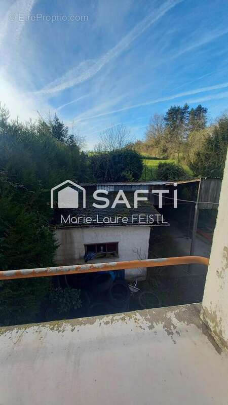 Photo 4 - Maison à VILLELOIN-COULANGE