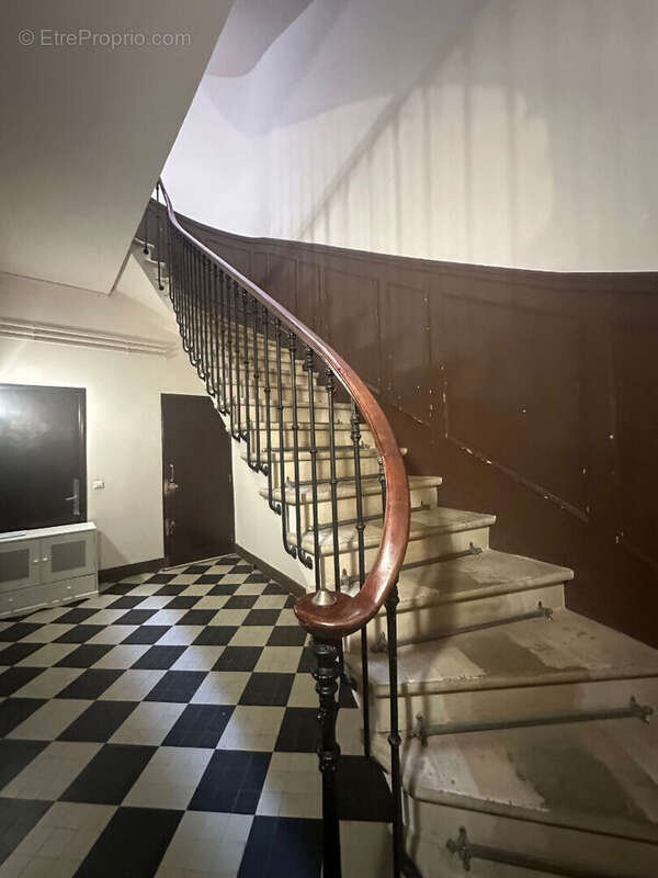 Appartement à NARBONNE