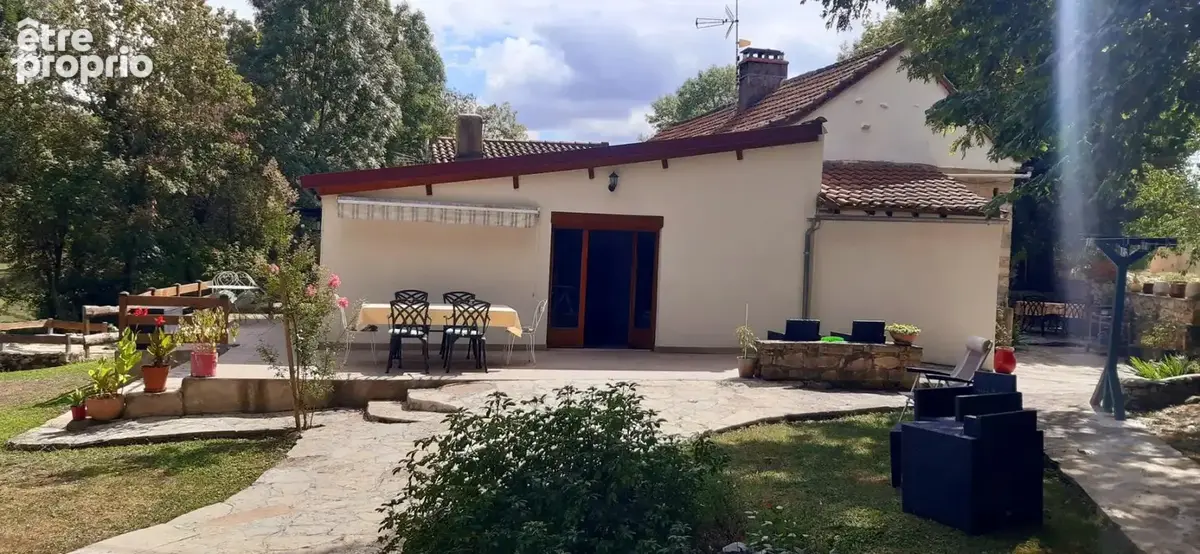 Maison à vendre 9 pièces BACH (46) - photo 57