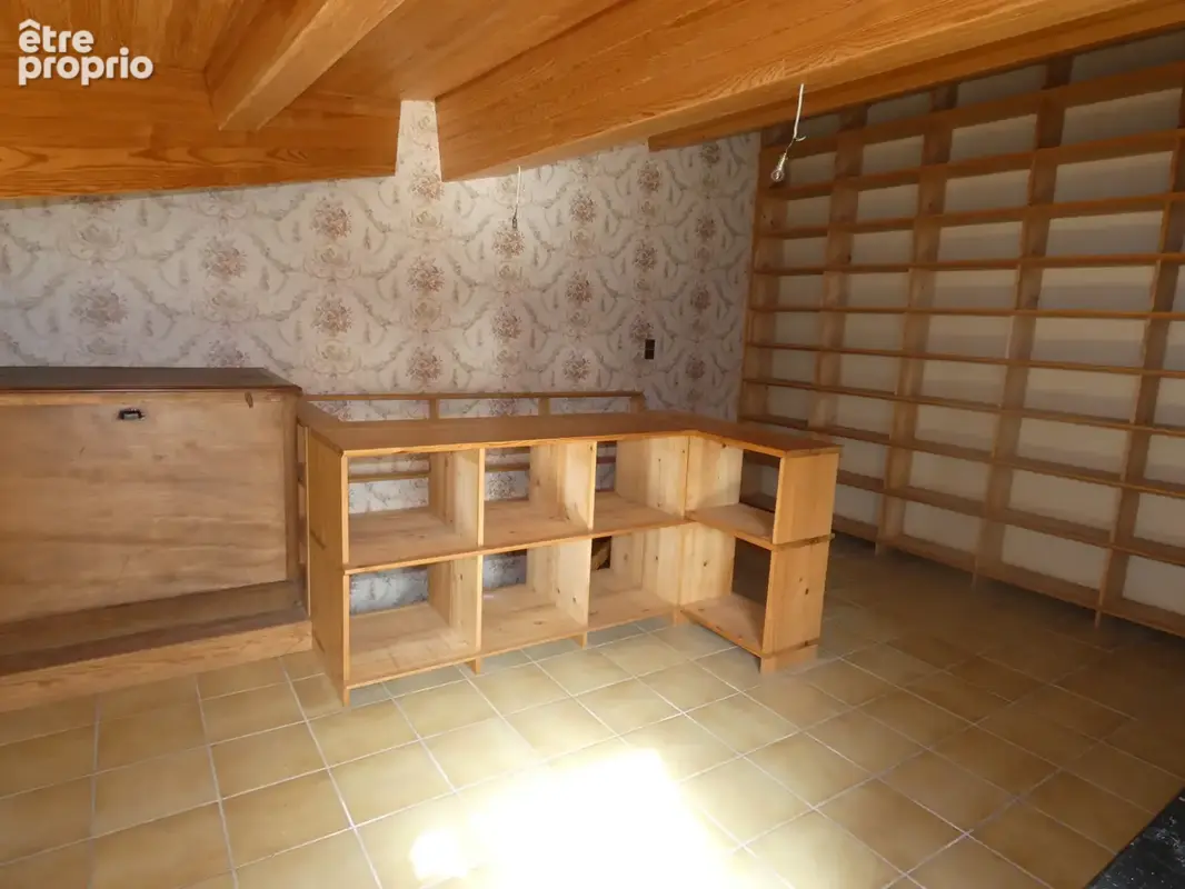 Carcassonne centre ville appartement T2 de 60 m2 environ - photo 5
