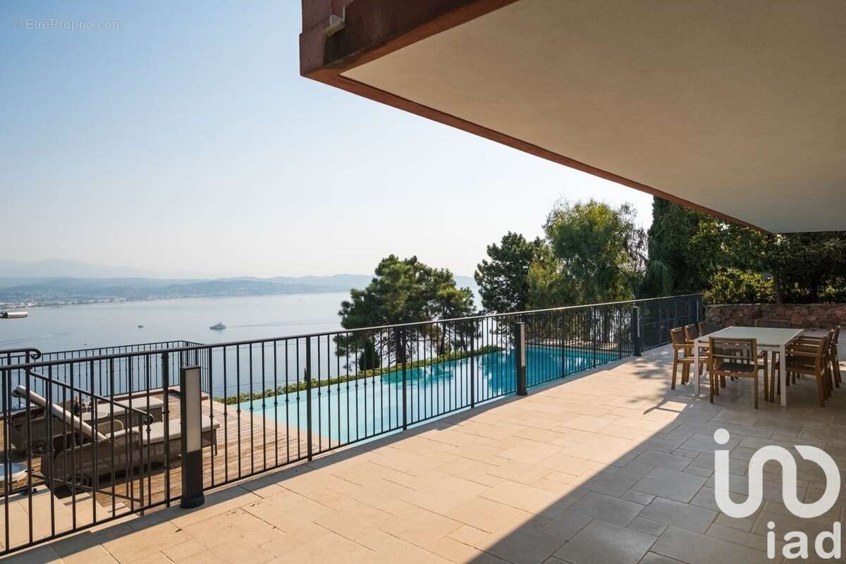 Photo 5 - Maison à THEOULE-SUR-MER