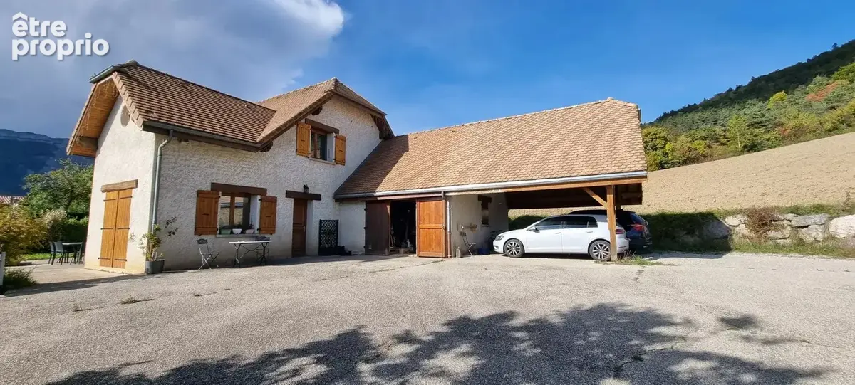 Maison 6 pièces 177 m² à vendre à Roissard (38650) - photo 17