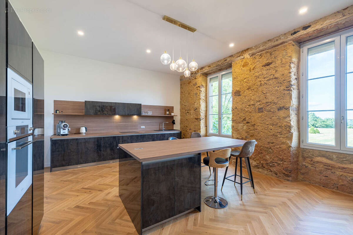 Domaine d'exception - photo 5
