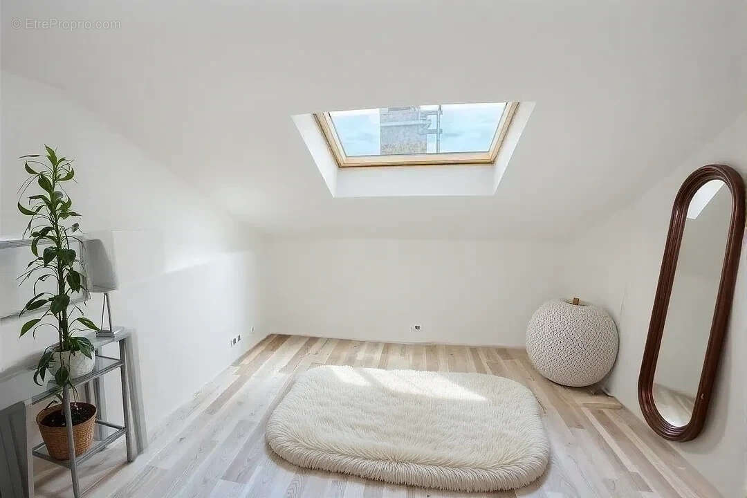 Maison à VILLIERS-LE-BEL