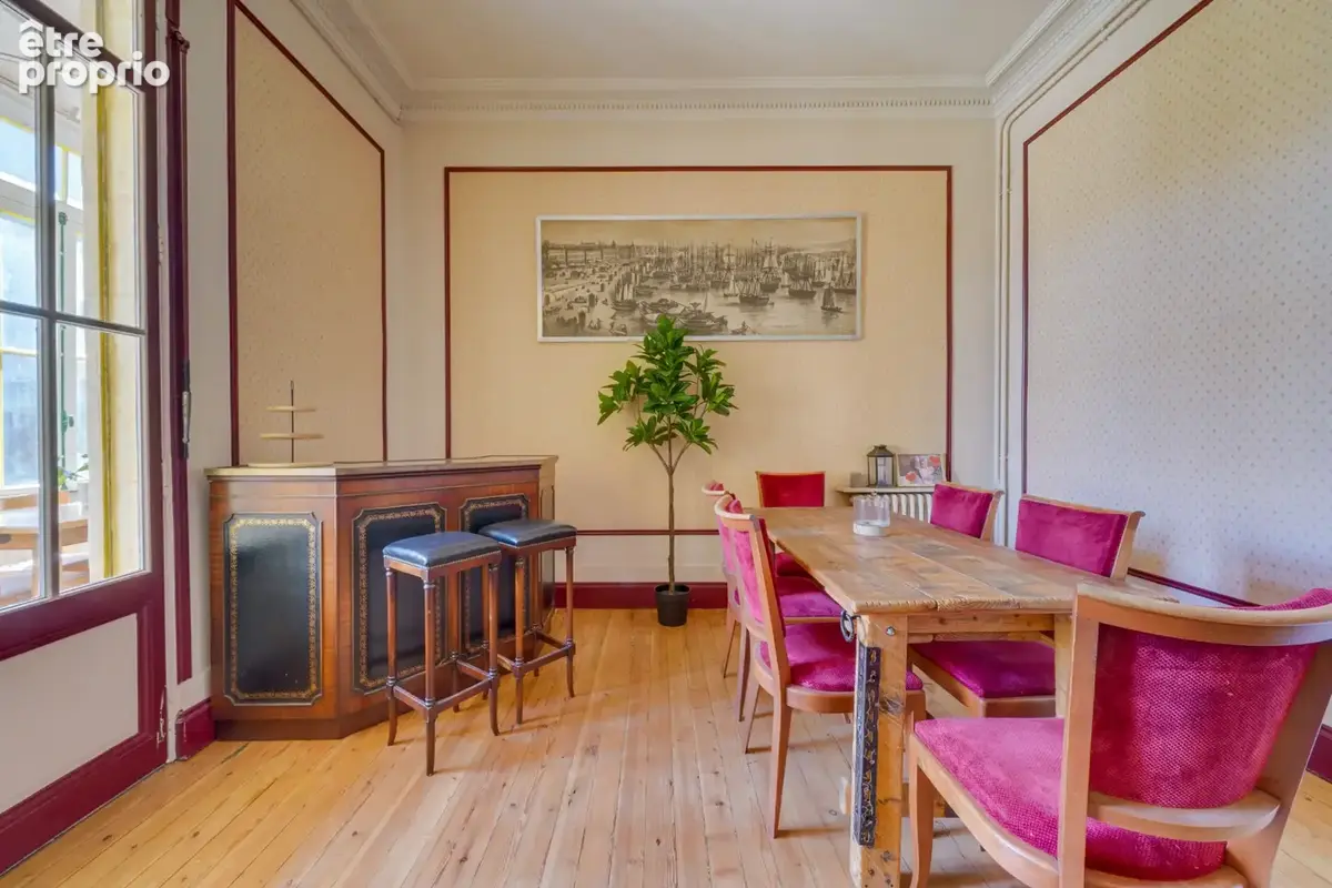 Maison 8 pièces de 200m2 sur parcelle de 201m2 - photo 7
