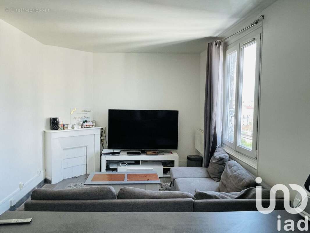 Photo 2 - Appartement à NOISY-LE-SEC
