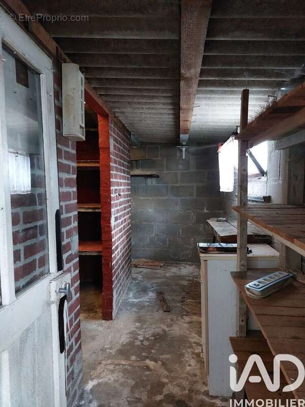 Photo 9 - Maison à HAM