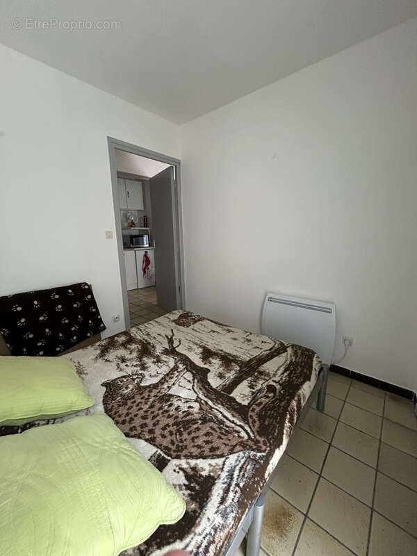 Appartement à PRATS-DE-MOLLO-LA-PRESTE