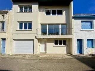 Maison à MONT-DE-MARSAN