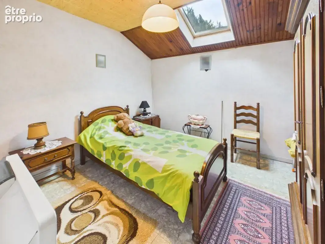 Maison 5 pièces 129 m² à vendre à Charey (54470) - photo 12