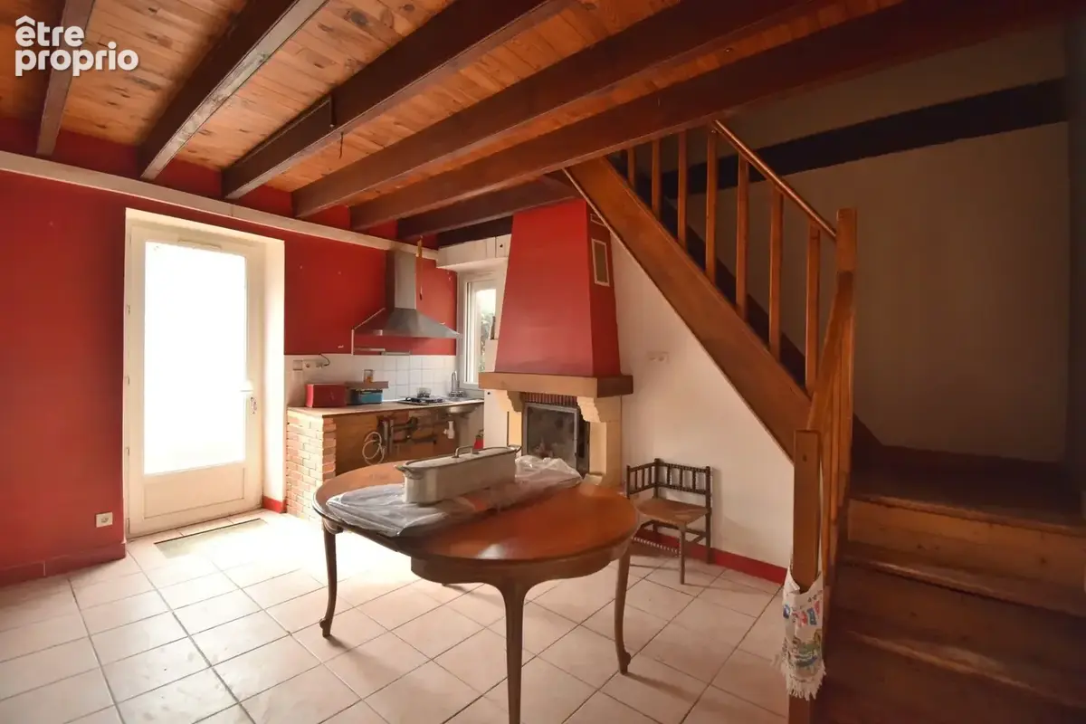 Maison d'habitation - photo 4