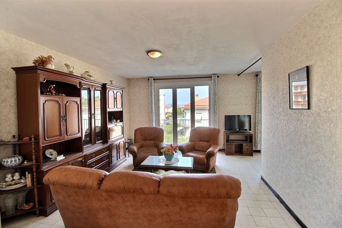 Appartement à PERPIGNAN