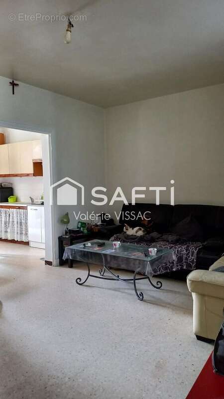 Photo 3 - Maison à MARENNES