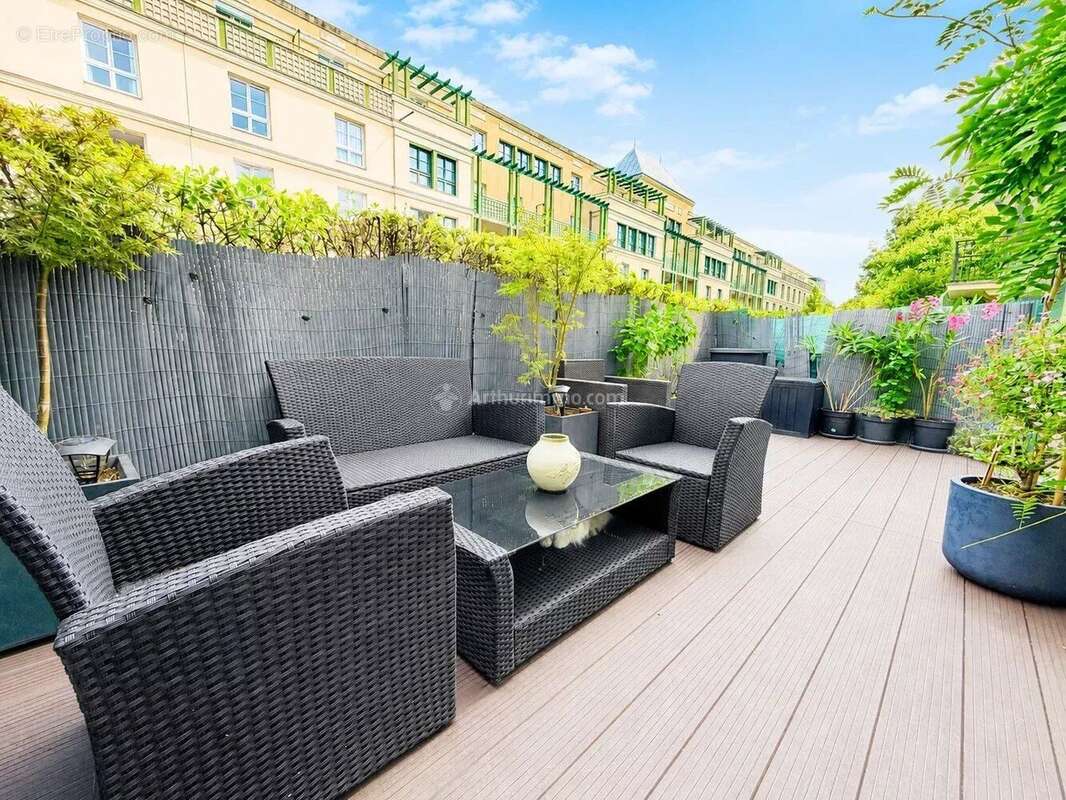 Vente Appartement Serris(77700) 339 000ï¿œ - photo 10