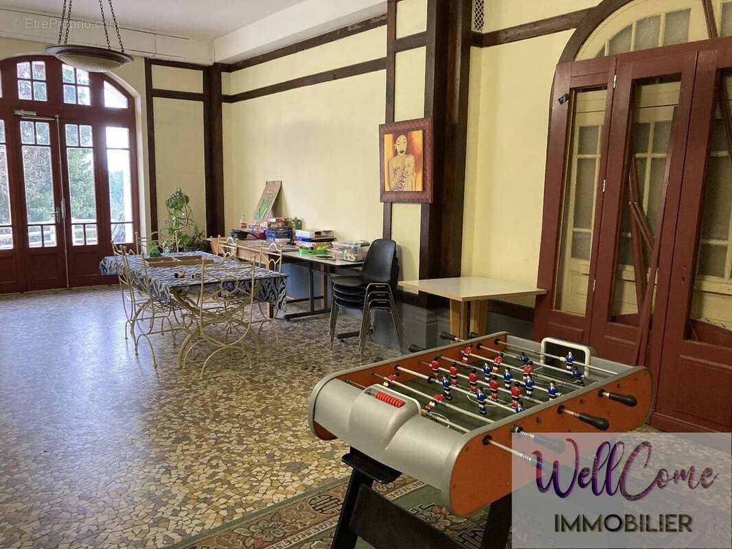 Appartement à PUGNY-CHATENOD