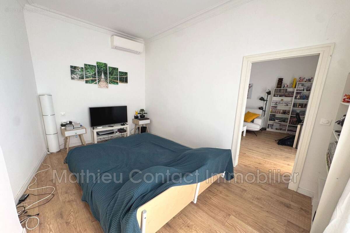 Appartement à NIMES