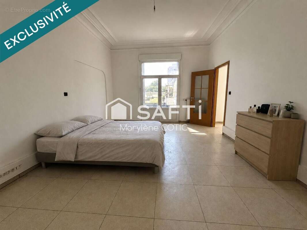 Appartement 114 m² à Mulhouse  - photo 6
