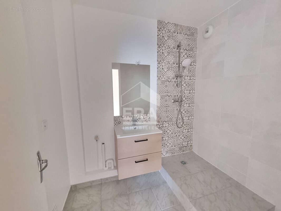 Appartement à NEUILLY-SUR-MARNE