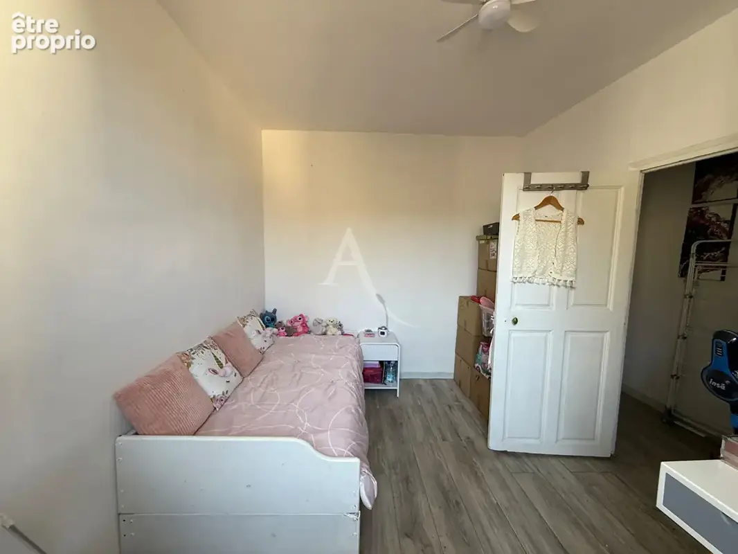 Maison de ville Vauvert 64 m2 - photo 5
