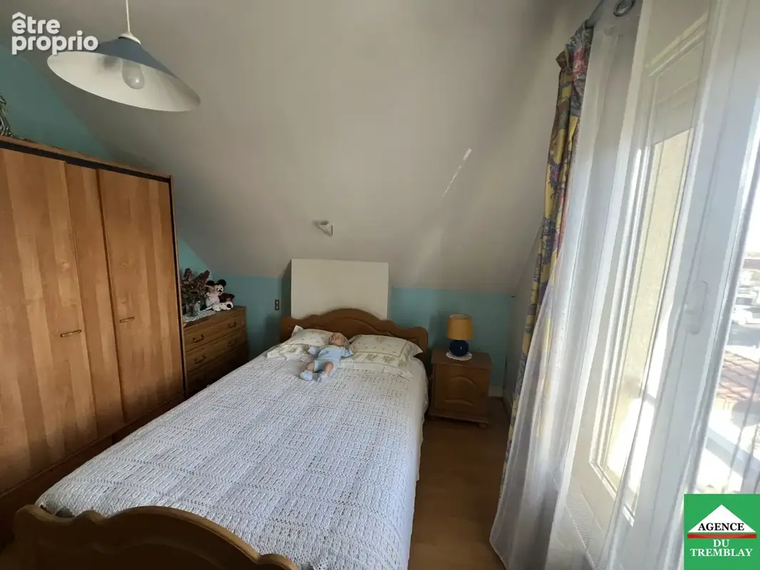 Maison 5 pièces 70 m² à vendre à Champigny-Sur-Marne (94500) - photo 4