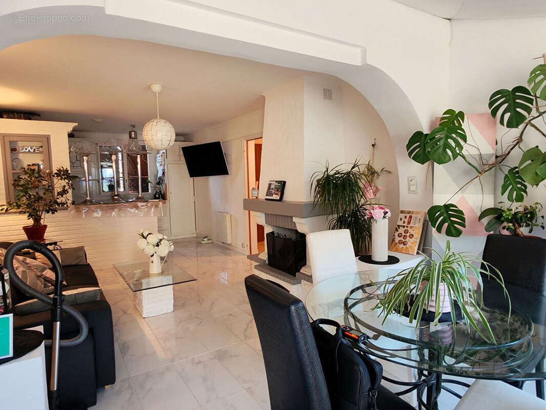 Appartement à MOISSAC