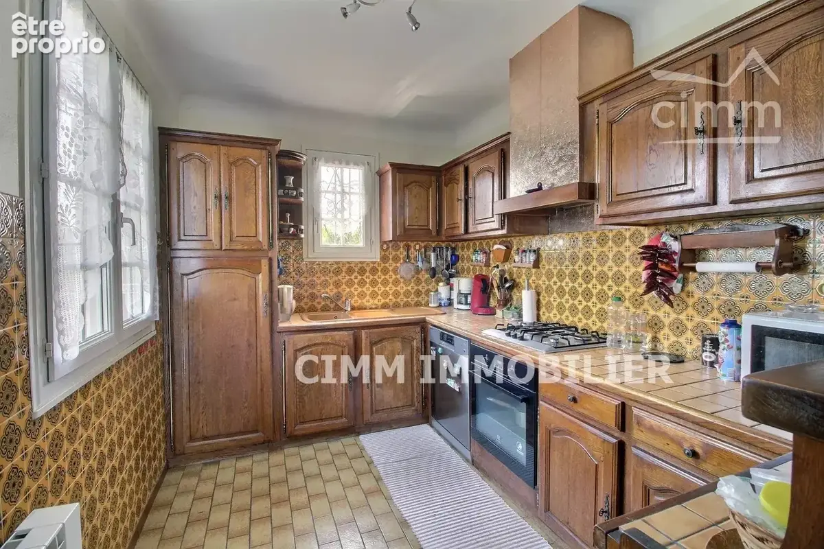Maison individuelle en viager mixte - photo 9
