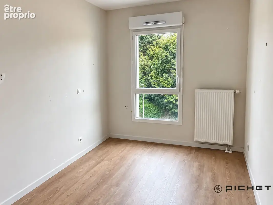 EXCLUSIVITE  : Appartement T3 de 63 m² à Marquette-Lez-Lille - photo 3