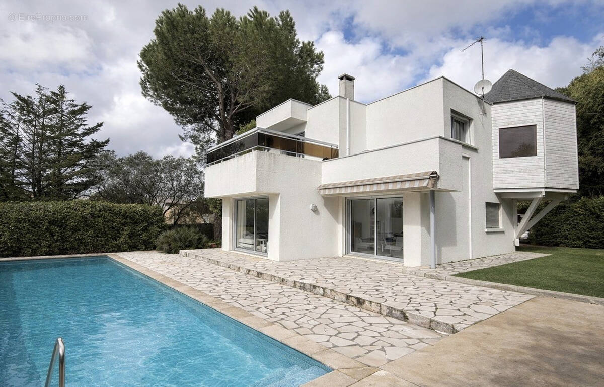 Maison à MONTPELLIER