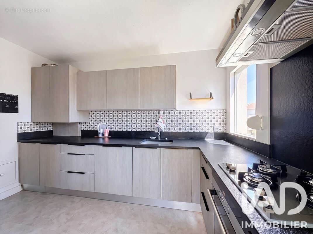 Photo 9 - Appartement à LYON-3E