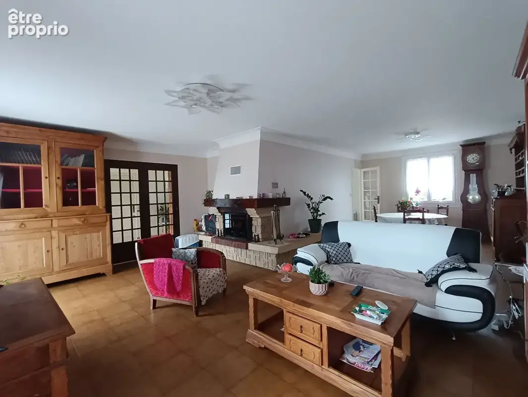 Maison à Limoges Ouest - photo 3