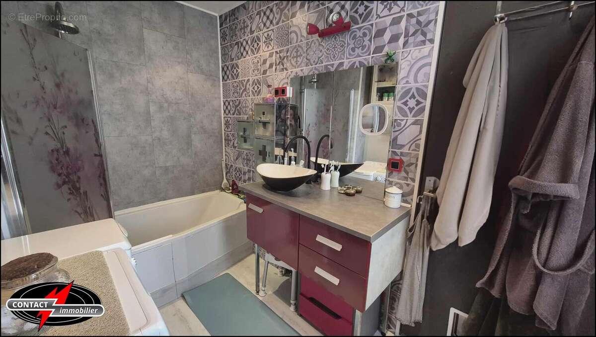 Photo 3 - Maison à LE HAVRE