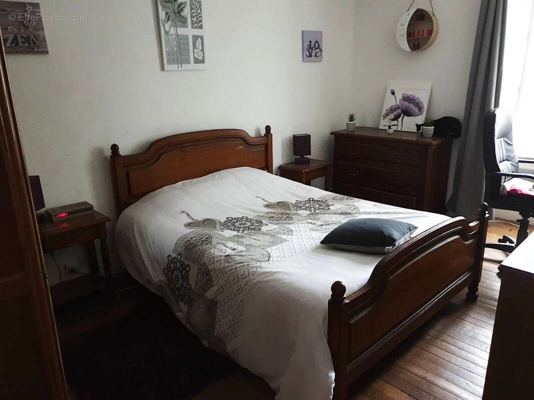 Restaurant avec deux appartements - photo 17