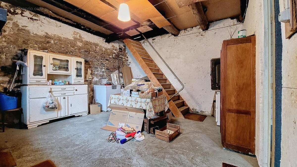 Photo 5 - Maison à LEMAINVILLE