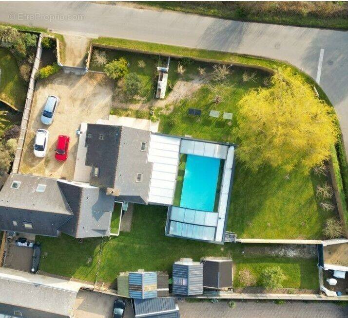Maison à ETEL