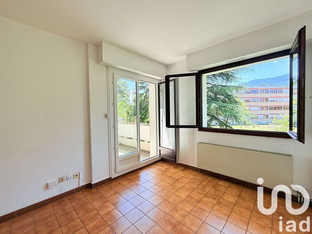 Photo 5 - Appartement à ECHIROLLES