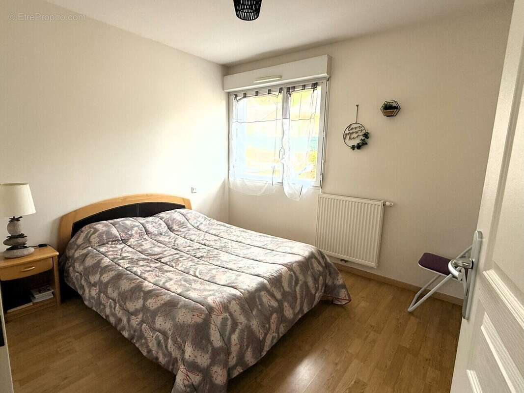 Maison à BRIVE-LA-GAILLARDE