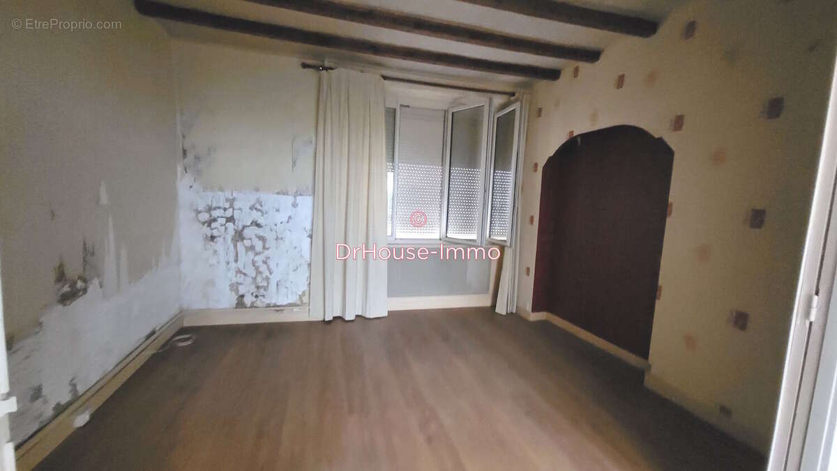 Maison à LA POITEVINIERE