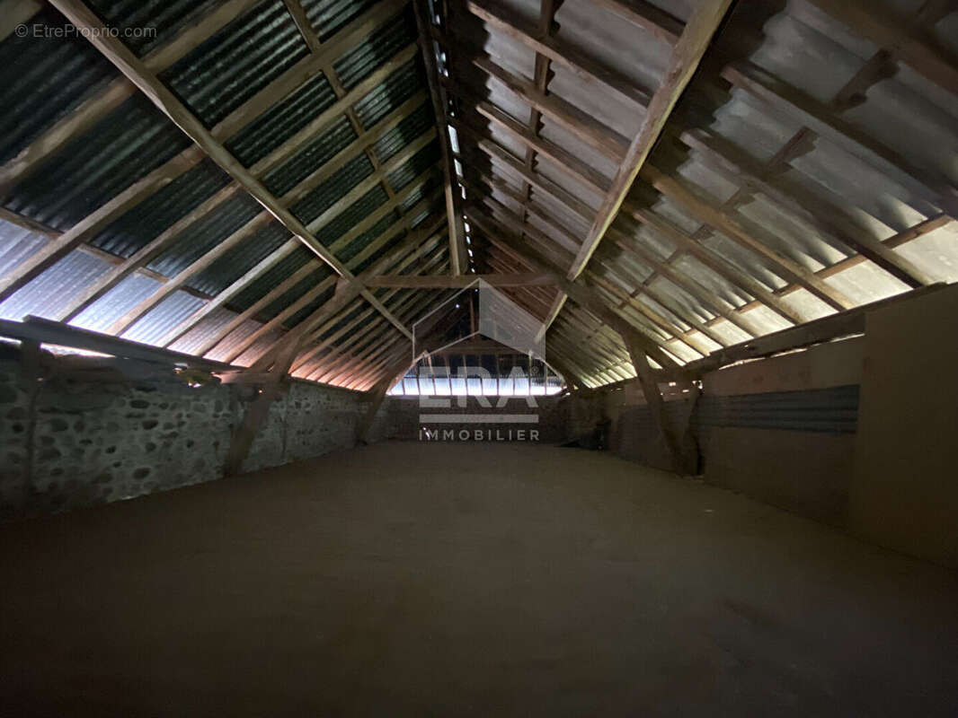 Maison à BORDERES-SUR-L&#039;ECHEZ