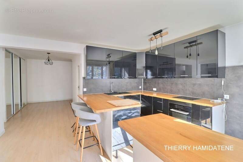Appartement à ARGENTEUIL