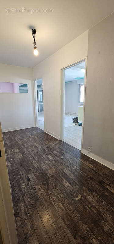 Appartement à CLERMONT-FERRAND