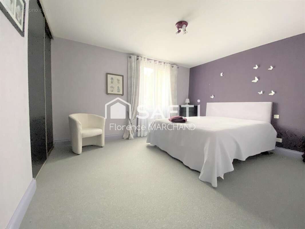 Photo 9 - Maison à SAINT-PIERRE-LE-VIEUX