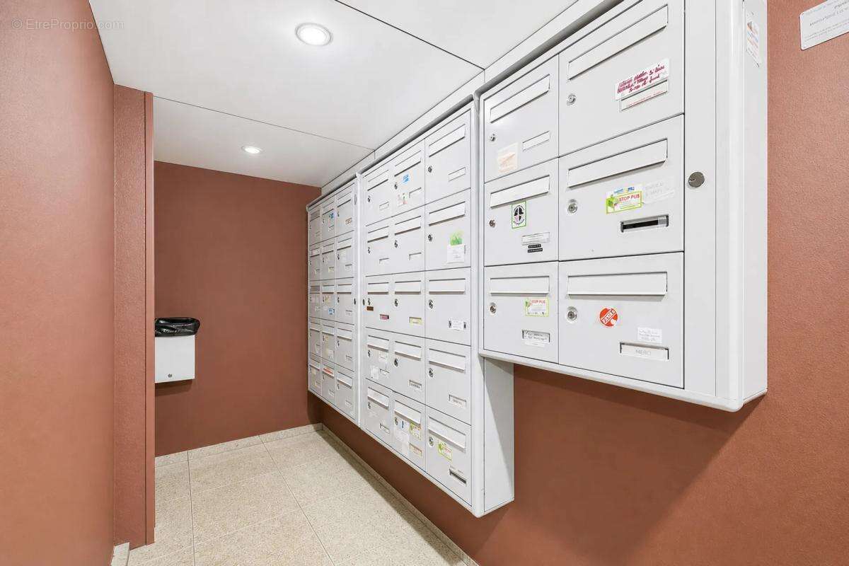 Appartement de 3 pièces de 61 m2 en vente à Rennes - photo 7