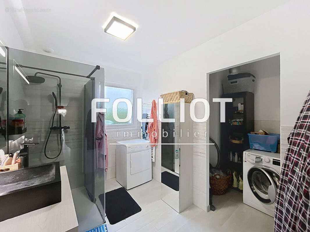 Maison à CRICQUEVILLE-EN-AUGE